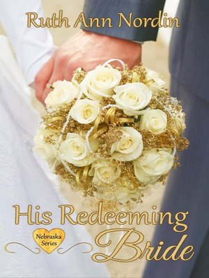 cover image of His Redeeming Bride